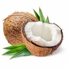 Coconut Flavor